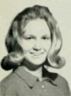 Judie Darlene Norman